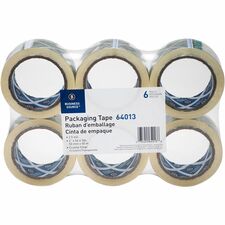 Business Source BSN64013 Packaging Tape