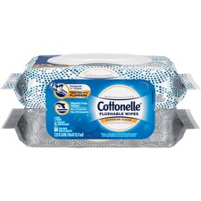 Cottonelle KCC35970 Cleaning Wipe