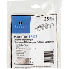 Business Source BSN42T File Tab