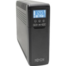 Tripp Lite TRPECO1500LCD Line-interactive UPS