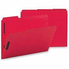 Business Source BSN17269 Fastener Folder