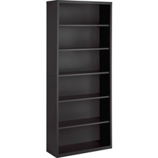 Lorell LLR59695 Bookcase