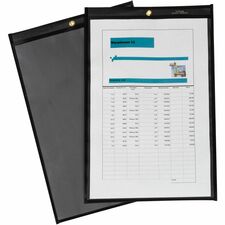 C-Line CLI45117 Ticket Holder