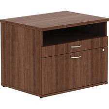 Lorell LLR16231 Credenza
