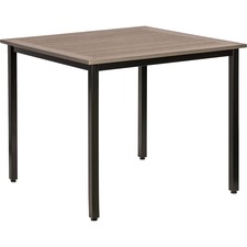 Lorell LLR42686 Outdoor Table
