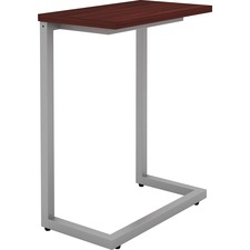 Lorell LLR86927 Reception Table