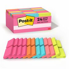 Post-it 65324ANVAD Adhesive Note