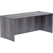 Lorell LLR69551 Desk Shell