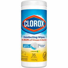 Clorox CLO01594BD Disinfectant