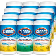 Clorox CLO30208BD Disinfectant