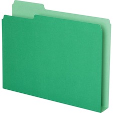 Pendaflex PFX54457 Top Tab File Folder