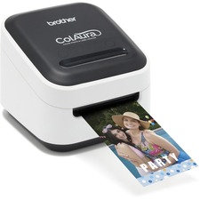 Brother VC500W Zero Ink Printer