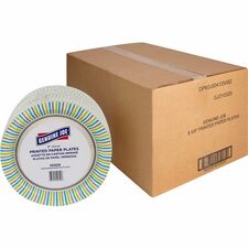 Genuine Joe 10320CT Table Ware