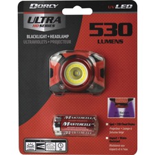 Dorcy DCY414335 Head Light