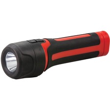 Life+Gear DCYBA3860634RED Flashlight