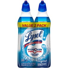 Lysol RAC96084 Toilet Bowl Cleaner