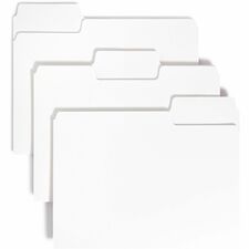 Smead SMD11980 Top Tab File Folder