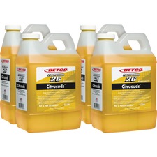 Betco BET21094700CT Dishwasher Deodorizer