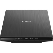 Canon LIDE400 Flatbed Scanner
