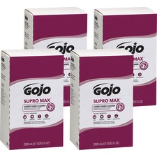 Gojo GOJ728204CT Soap Refill