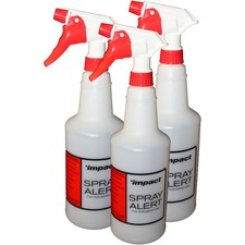 Spray Alert IMP5024SSCT Sprayer