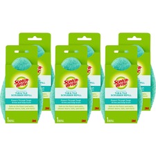 Scotch-Brite 560RCT Scrubber Refill