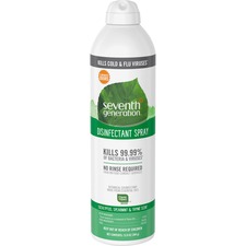 Seventh Generation SEV22981CT Disinfectant