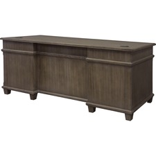 Martin MRTIMCA680 Pedestal Desk