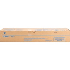 Konica Minolta AAJ7030 Toner Cartridge