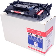 microMICR MICRTHN89X Toner Cartridge