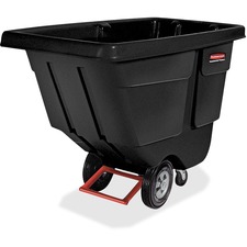 Rubbermaid RCP130400BK Hand Truck