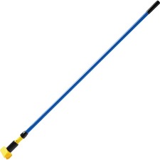 Rubbermaid RCPH246BLU Mop Handle
