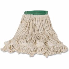 Rubbermaid RCPD25206WH Mop Head Refill