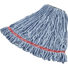 Rubbermaid RCPA21206BE Mop Head Refill