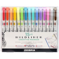 Zebra Pen ZEB78115 Marker