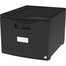 Storex STX61265B01C File Cabinet