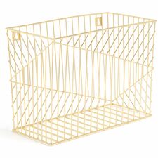 U Brands UBR3231U0206 Organizer Basket