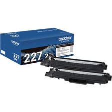 Brother TN2272PK Toner Cartridge