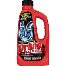 Drano SJN694768CT Clog Remover