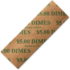 ICONEX SecurIT ICX94190053 Coin Wrap