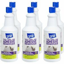 M?tsenb?cker's Lift Off MOT40703CT Adhesive Remover Liquid