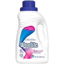 Woolite RAC77940CT Laundry Detergent