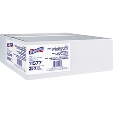 Genuine Joe 11577CT Food Bag