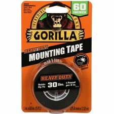Gorilla GOR6055002 Mounting Tape