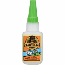 Gorilla GOR7600101 Super Glue