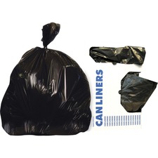 Heritage HERH4021RK Trash Bag