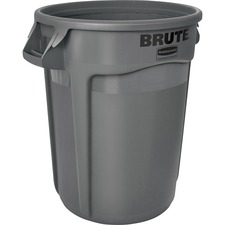Rubbermaid RCP263200GYCT Waste Container