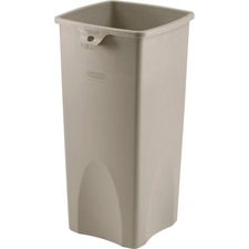Rubbermaid RCP356988BGCT Waste Container