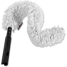 Rubbermaid RCPQ852WHICT Dust Mop Refill