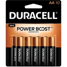 Duracell MN1500B10ZCT Battery